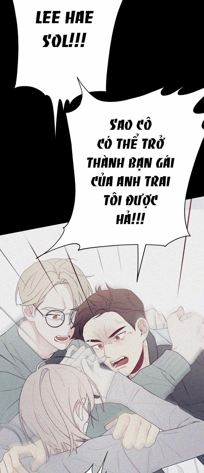 Tôi Thích Hamburger Nhất 12.1 trang 28