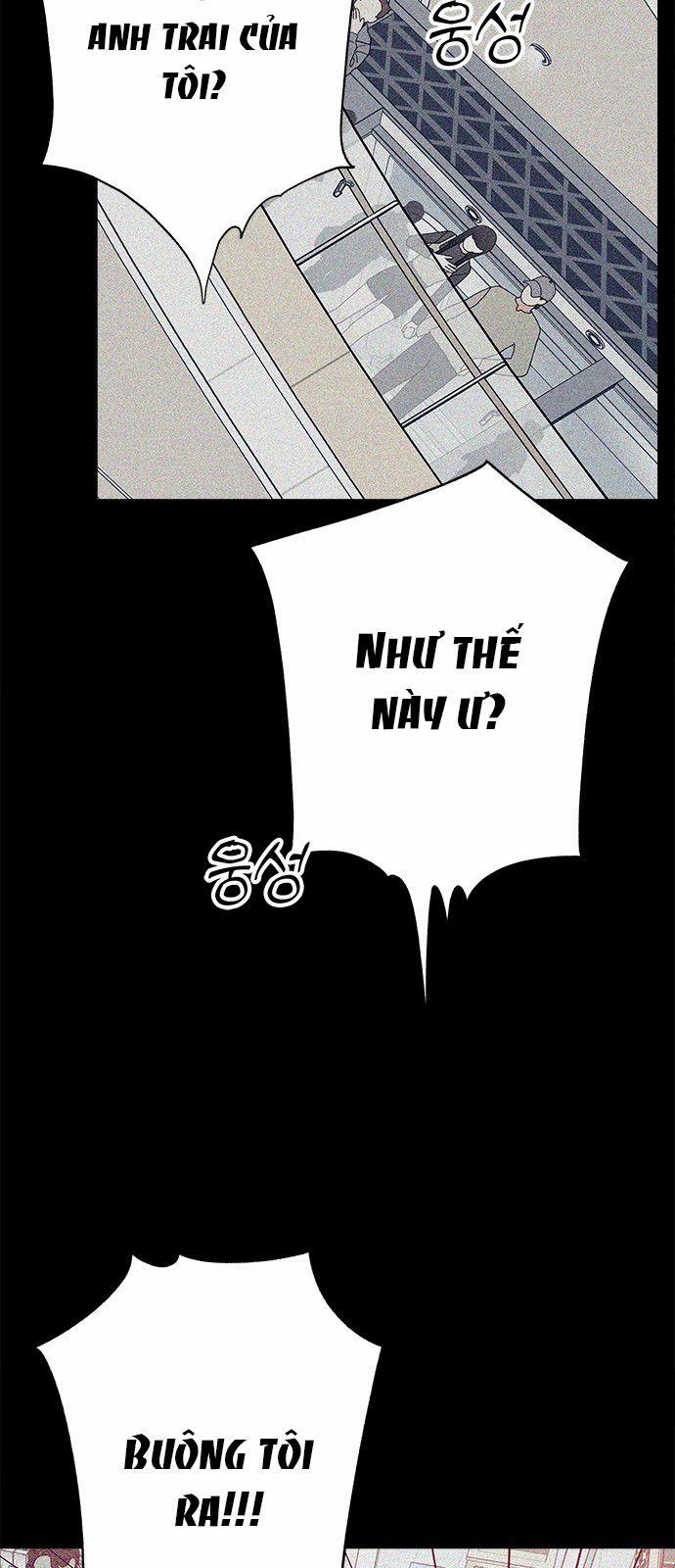 Tôi Thích Hamburger Nhất 12.1 trang 34