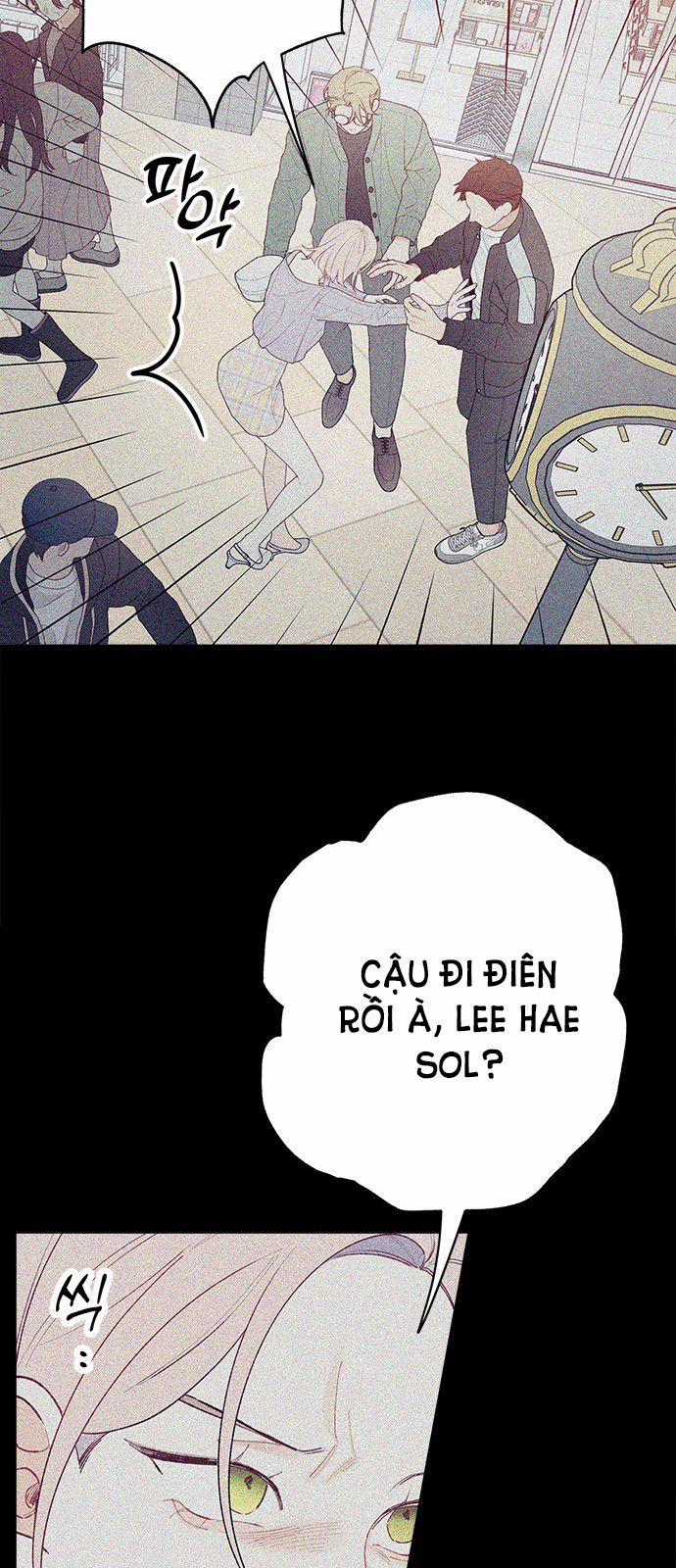 Tôi Thích Hamburger Nhất 12.1 trang 35