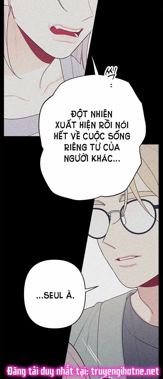 Tôi Thích Hamburger Nhất 12.1 trang 36