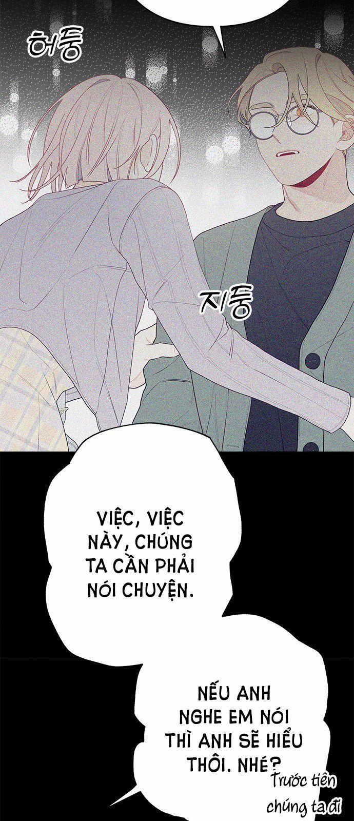 Tôi Thích Hamburger Nhất 12.1 trang 38