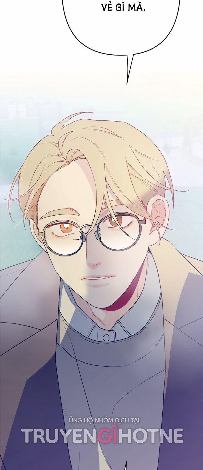 Tôi Thích Hamburger Nhất 12.1 trang 6