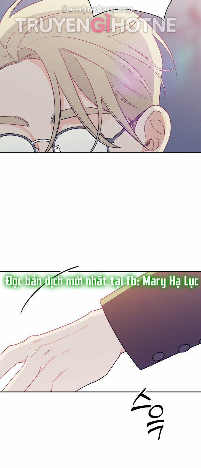 Tôi Thích Hamburger Nhất 12.2 trang 27