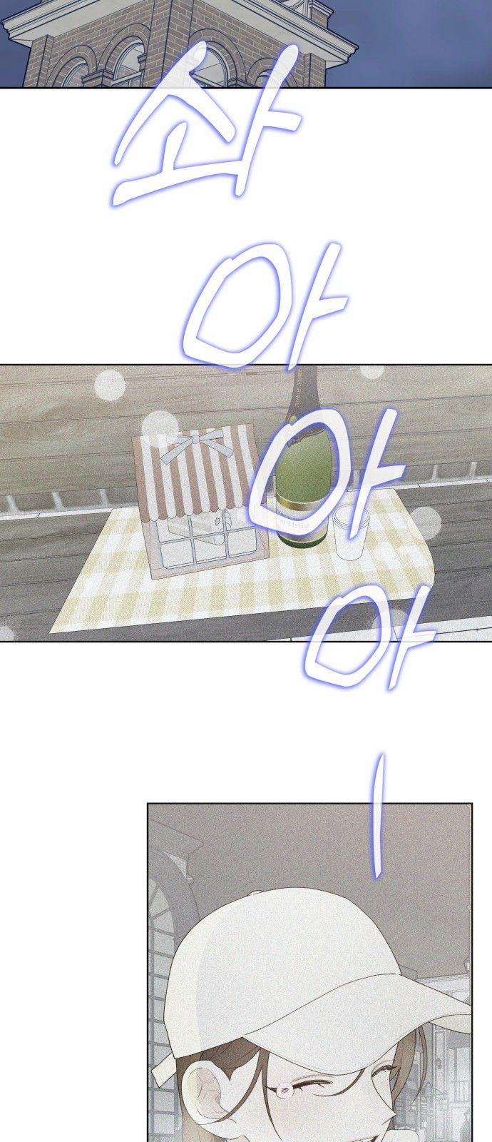 Tôi Thích Hamburger Nhất 12.2 trang 34