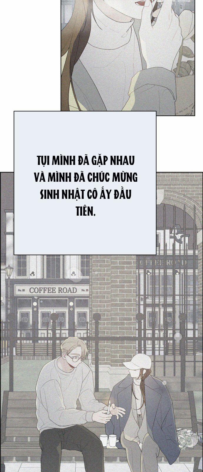 Tôi Thích Hamburger Nhất 12.2 trang 35