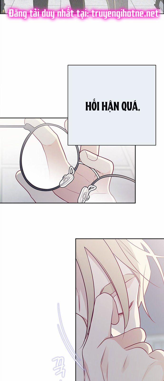 Tôi Thích Hamburger Nhất 12.2 trang 36