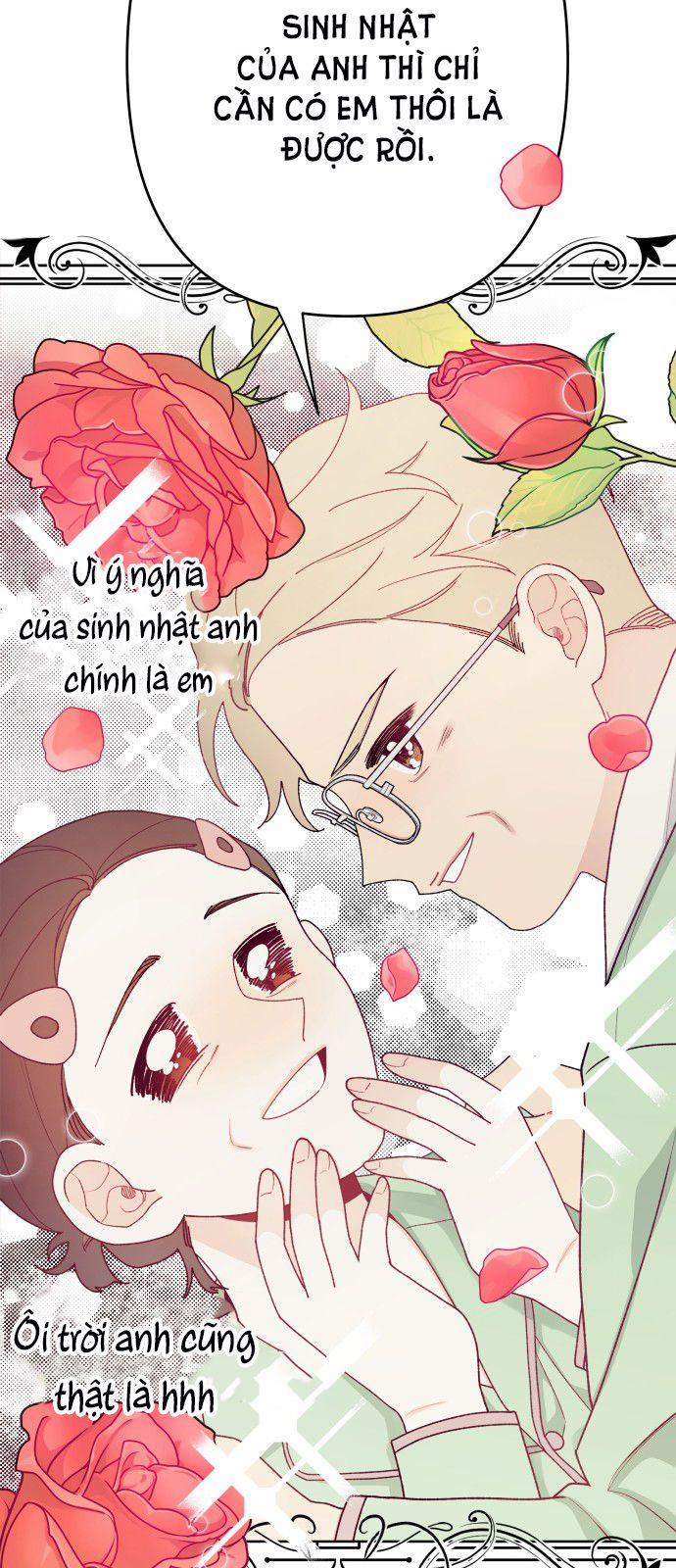 Tôi Thích Hamburger Nhất 13.1 trang 15