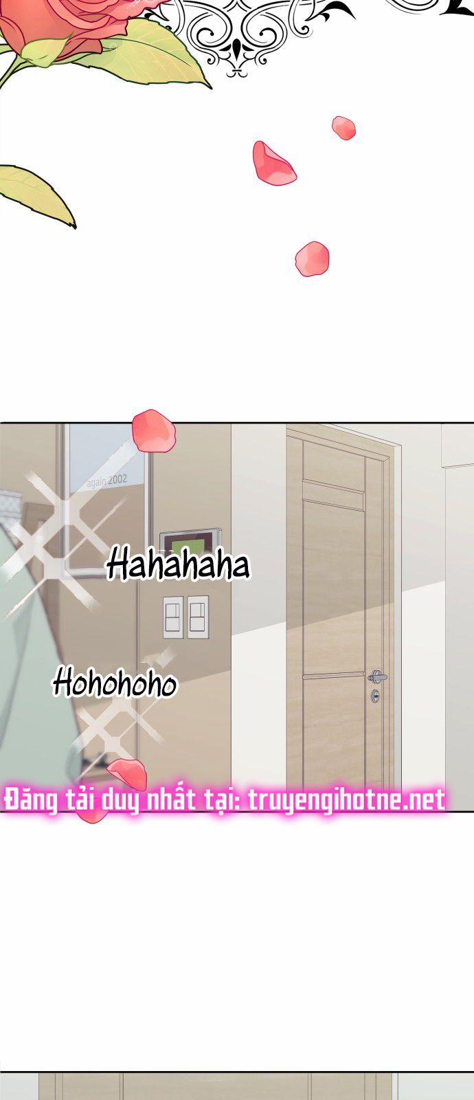 Tôi Thích Hamburger Nhất 13.1 trang 16