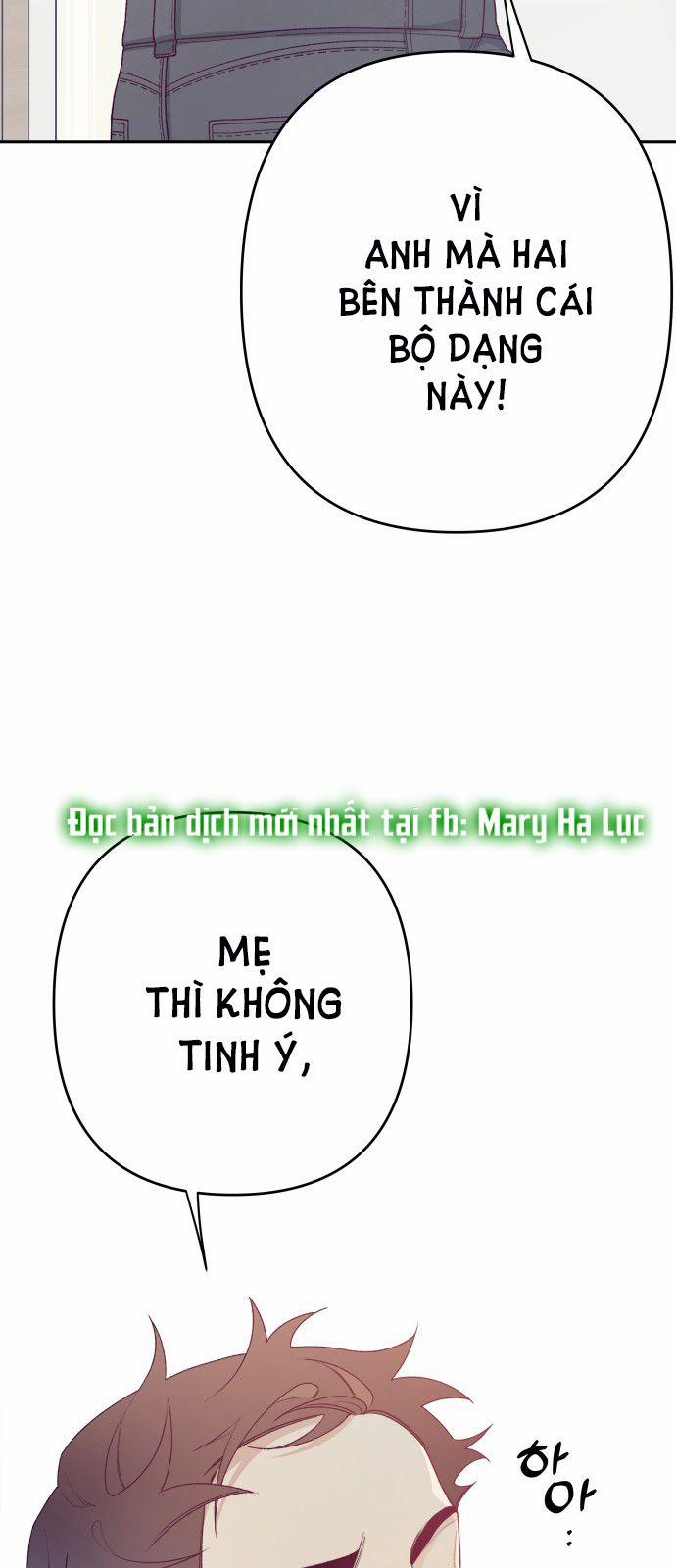 Tôi Thích Hamburger Nhất 13.1 trang 19