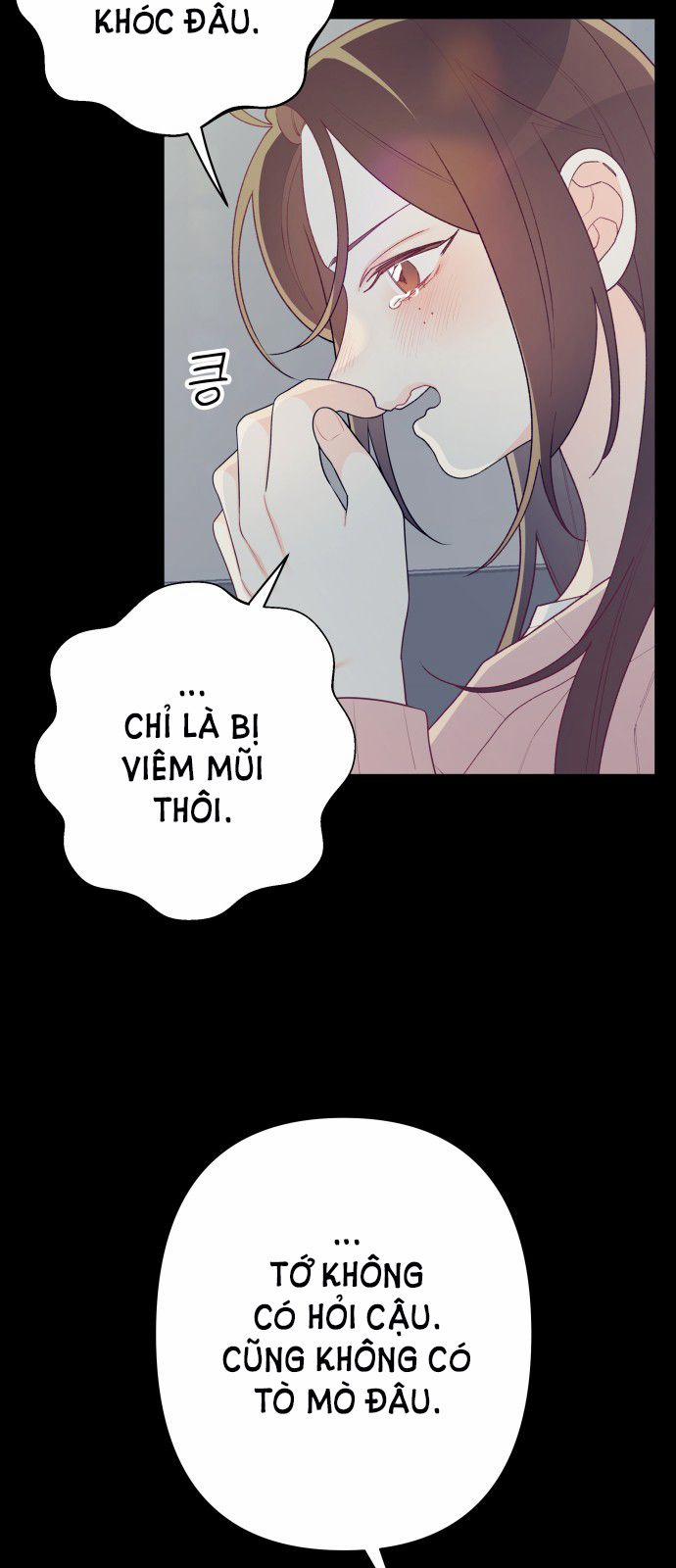 Tôi Thích Hamburger Nhất 13.1 trang 23