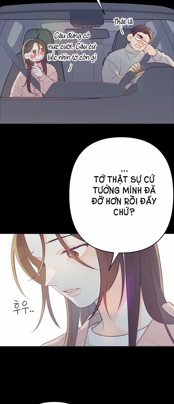 Tôi Thích Hamburger Nhất 13.1 trang 24