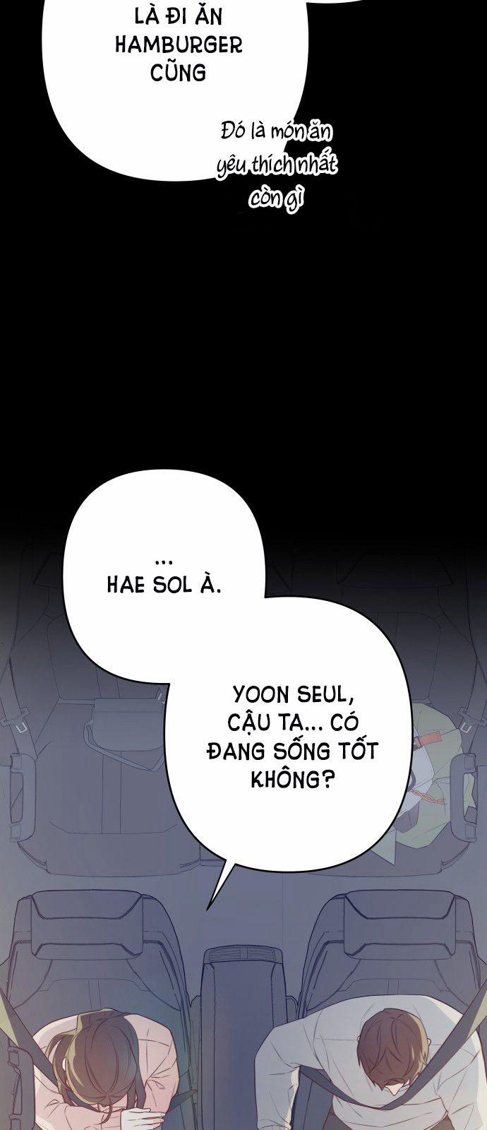 Tôi Thích Hamburger Nhất 13.1 trang 29