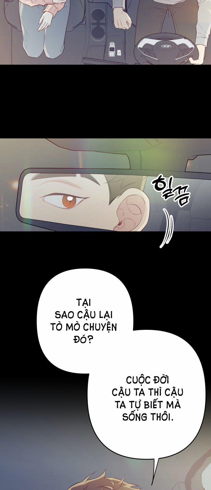 Tôi Thích Hamburger Nhất 13.1 trang 30