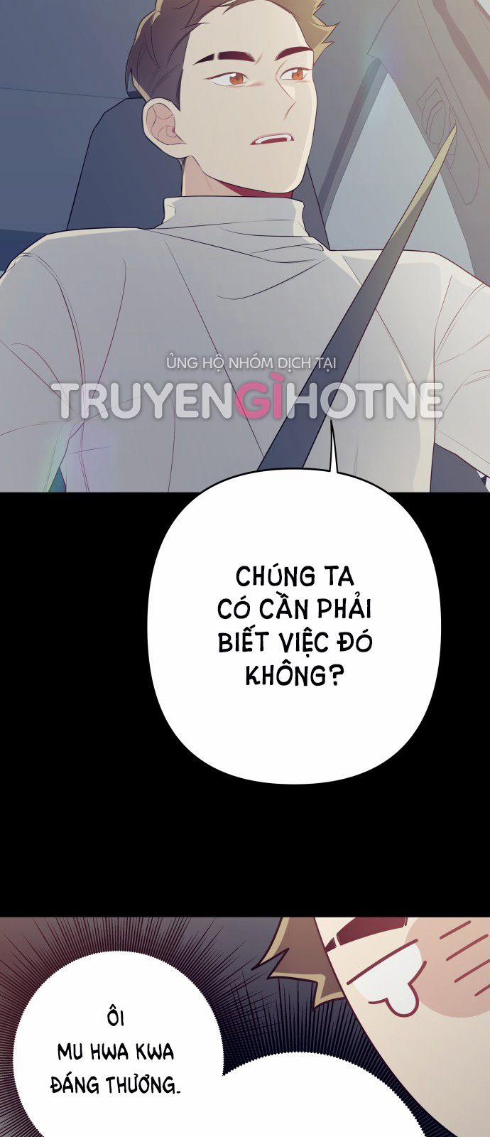 Tôi Thích Hamburger Nhất 13.1 trang 31