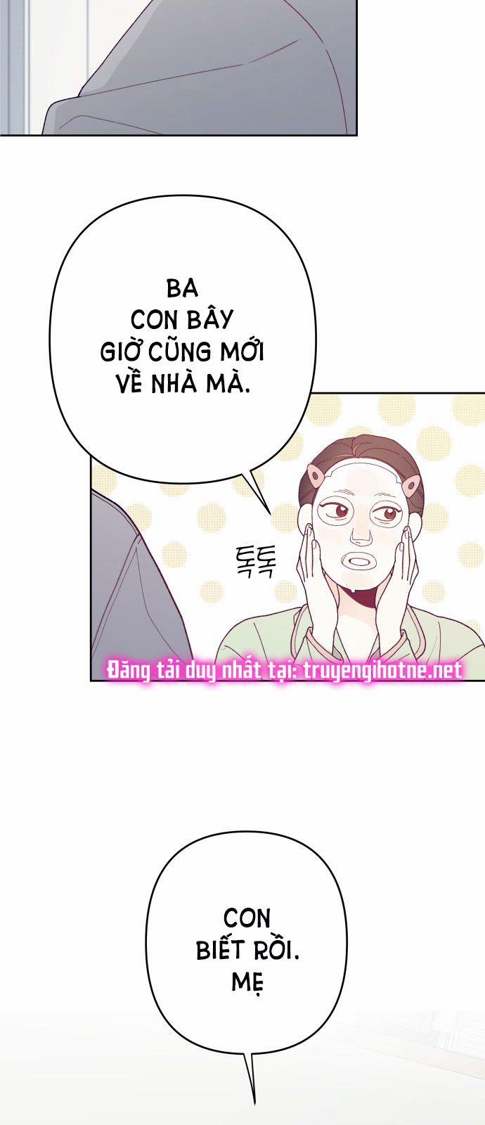 Tôi Thích Hamburger Nhất 13.1 trang 4