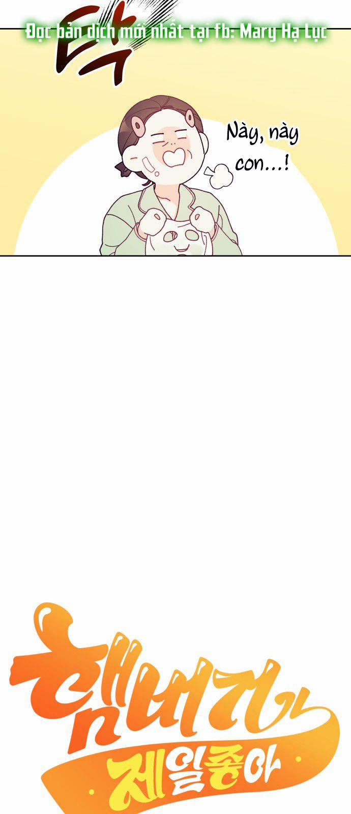 Tôi Thích Hamburger Nhất 13.1 trang 8