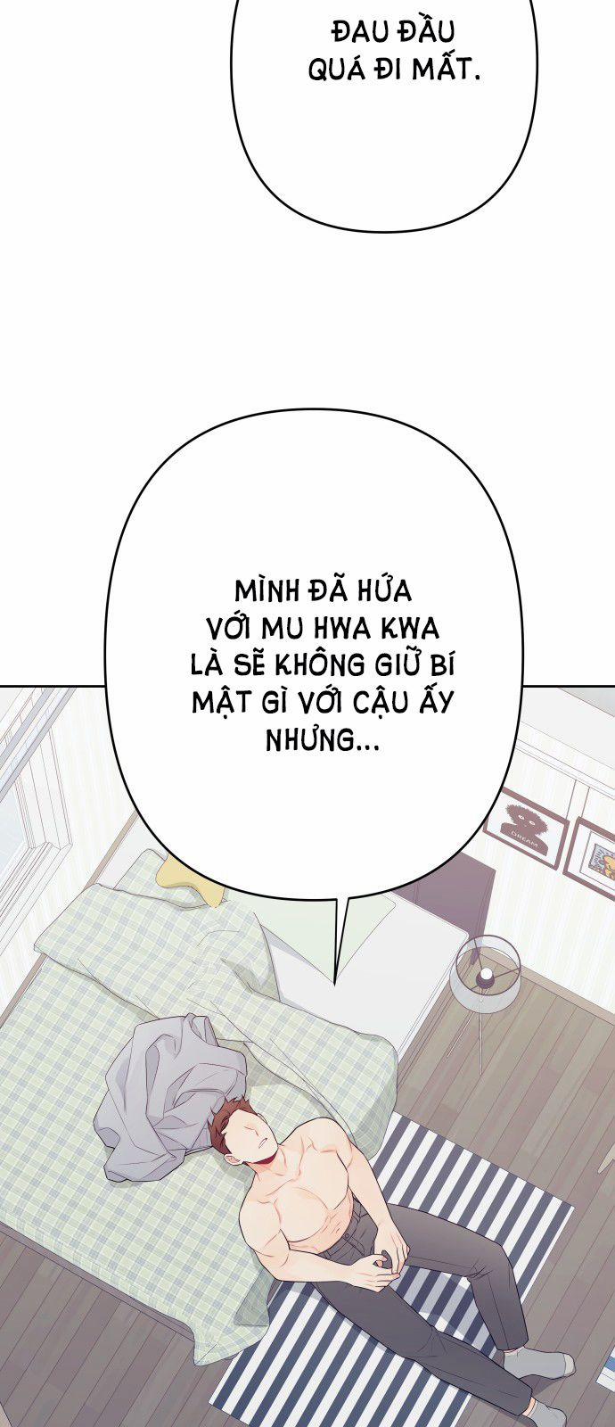 Tôi Thích Hamburger Nhất 13.2 trang 11