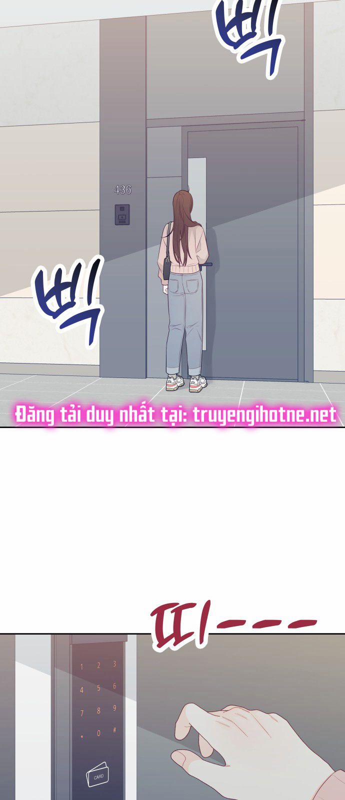 Tôi Thích Hamburger Nhất 13.2 trang 15