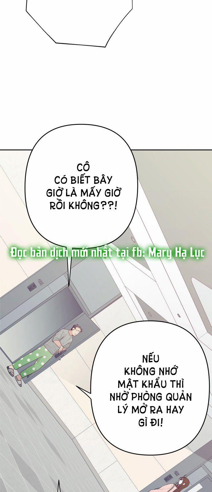 Tôi Thích Hamburger Nhất 13.2 trang 18