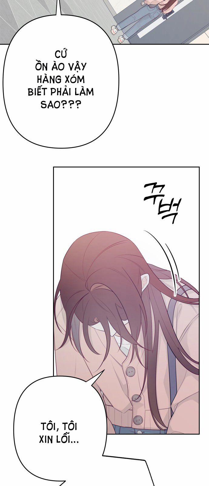 Tôi Thích Hamburger Nhất 13.2 trang 19