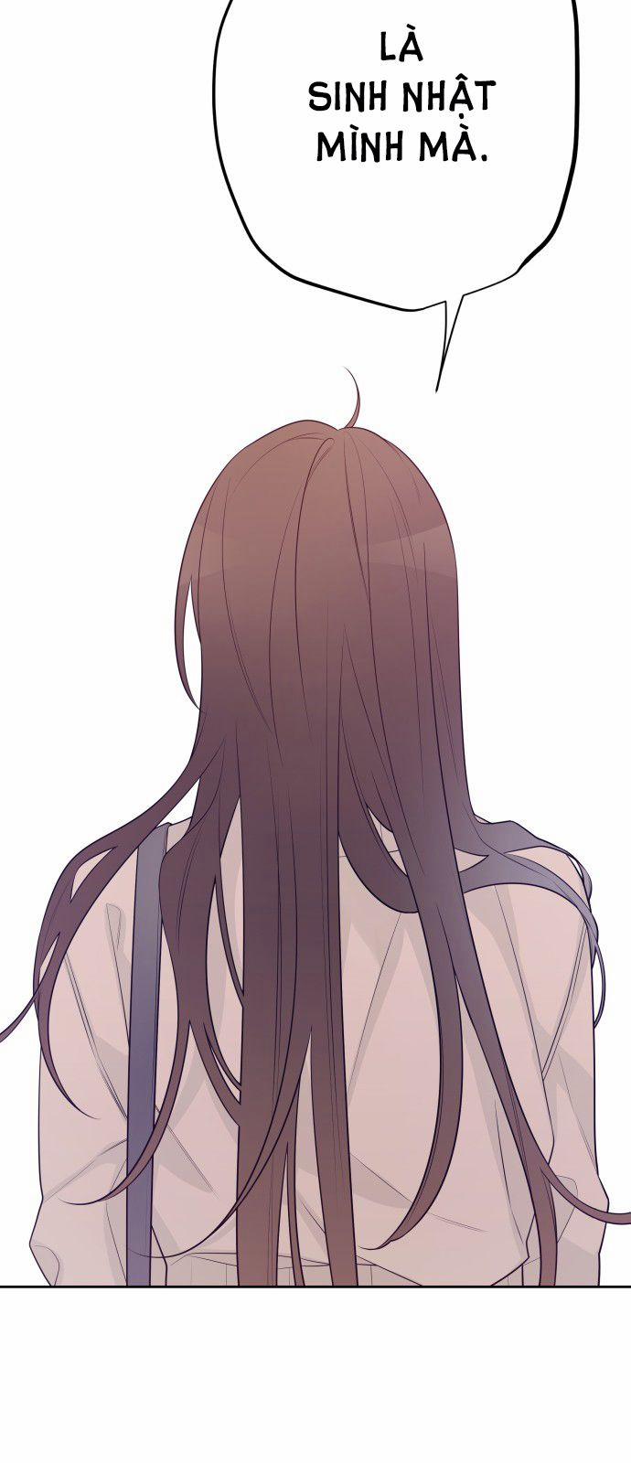 Tôi Thích Hamburger Nhất 13.2 trang 22