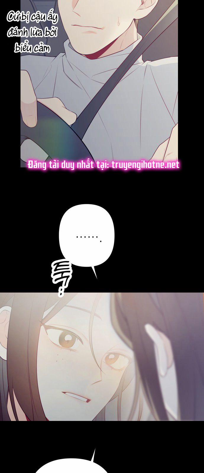 Tôi Thích Hamburger Nhất 13.2 trang 3