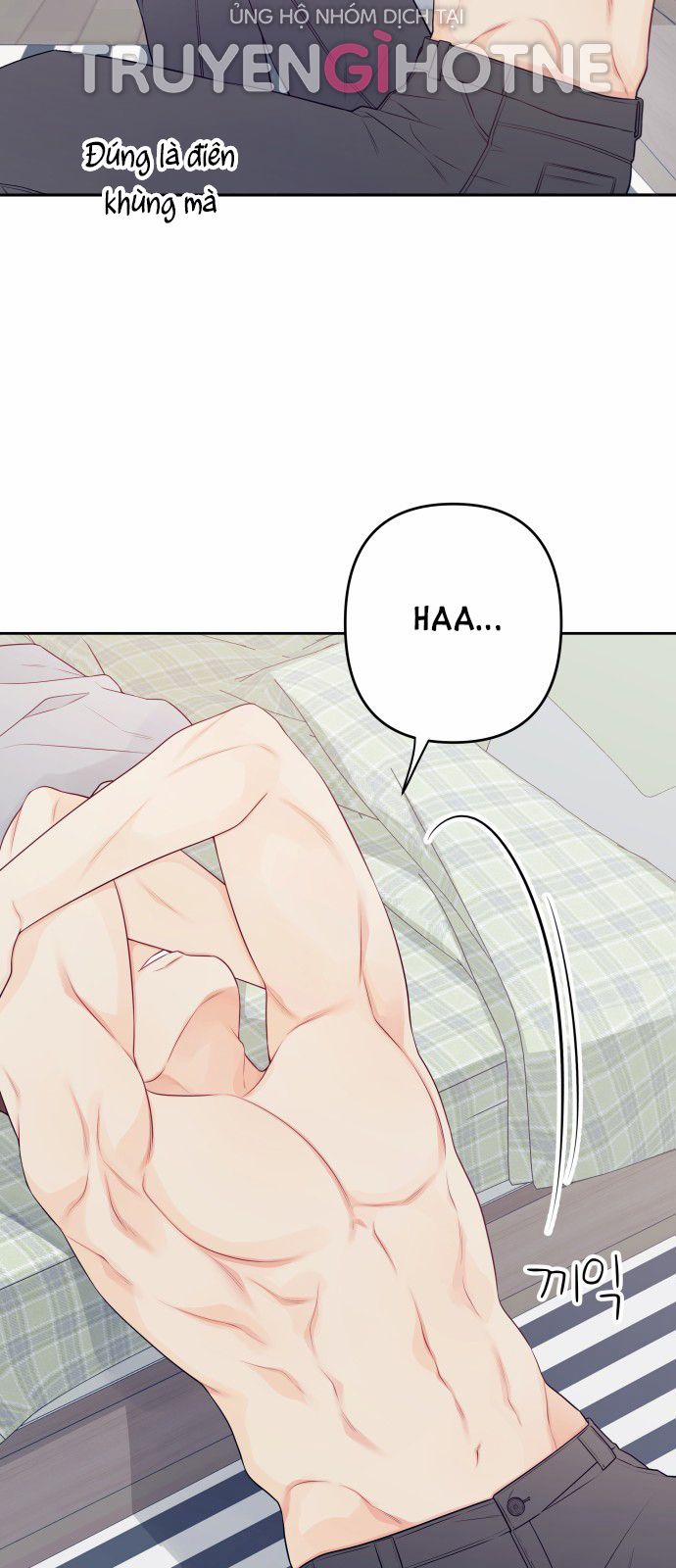 Tôi Thích Hamburger Nhất 13.2 trang 9