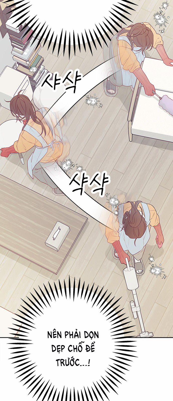 Tôi Thích Hamburger Nhất 14.1 trang 14