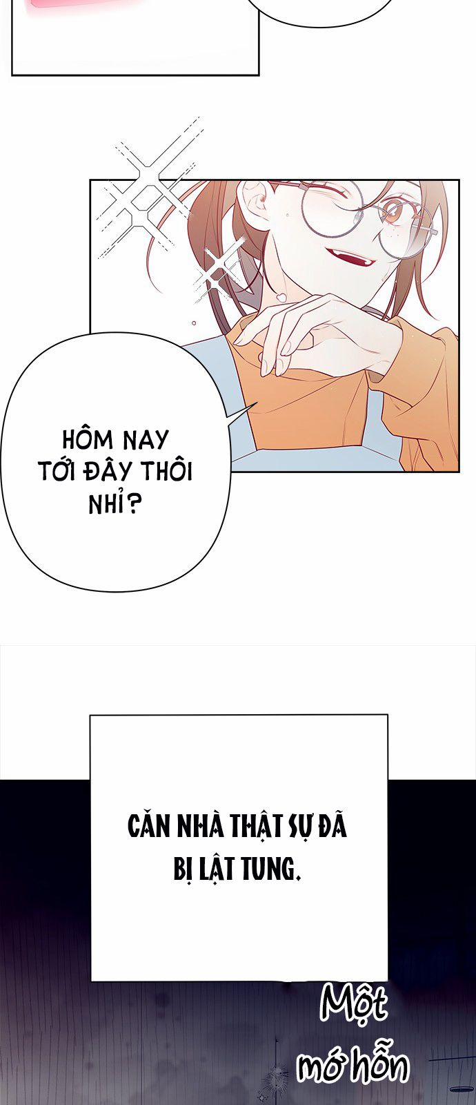 Tôi Thích Hamburger Nhất 14.1 trang 17