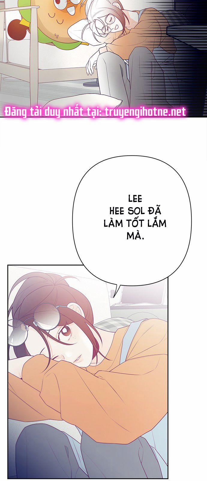 Tôi Thích Hamburger Nhất 14.1 trang 19