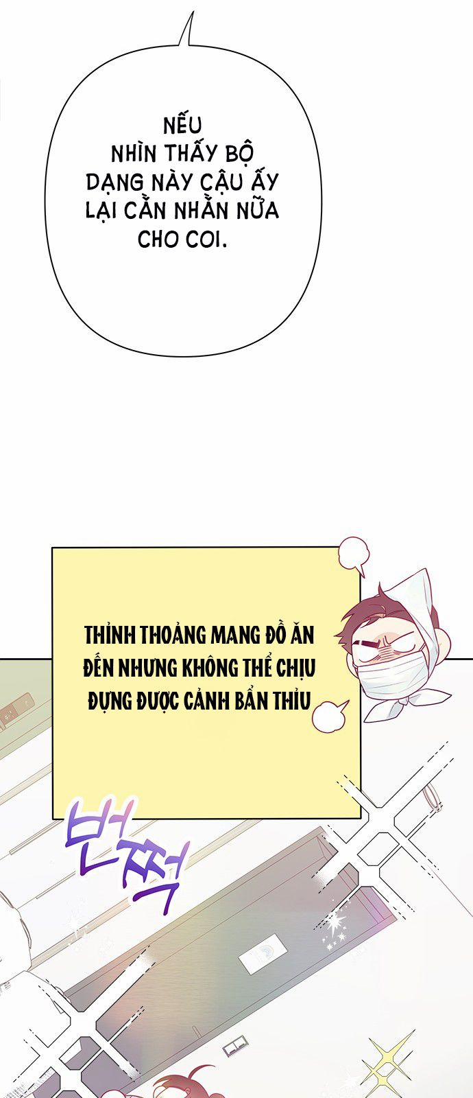 Tôi Thích Hamburger Nhất 14.1 trang 20