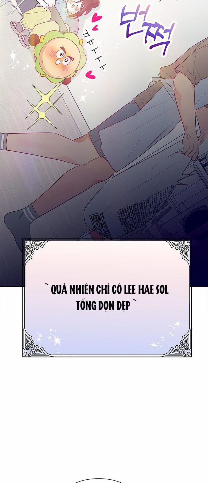 Tôi Thích Hamburger Nhất 14.1 trang 21