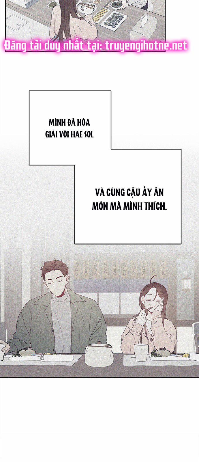 Tôi Thích Hamburger Nhất 14.1 trang 25