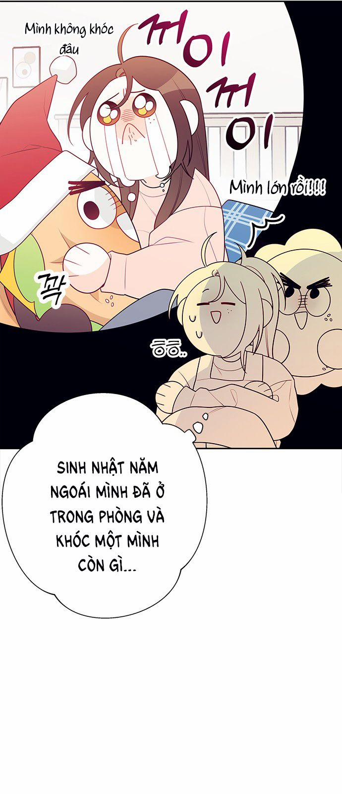 Tôi Thích Hamburger Nhất 14.1 trang 26