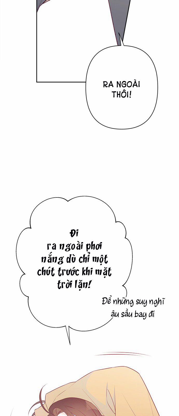 Tôi Thích Hamburger Nhất 14.1 trang 30