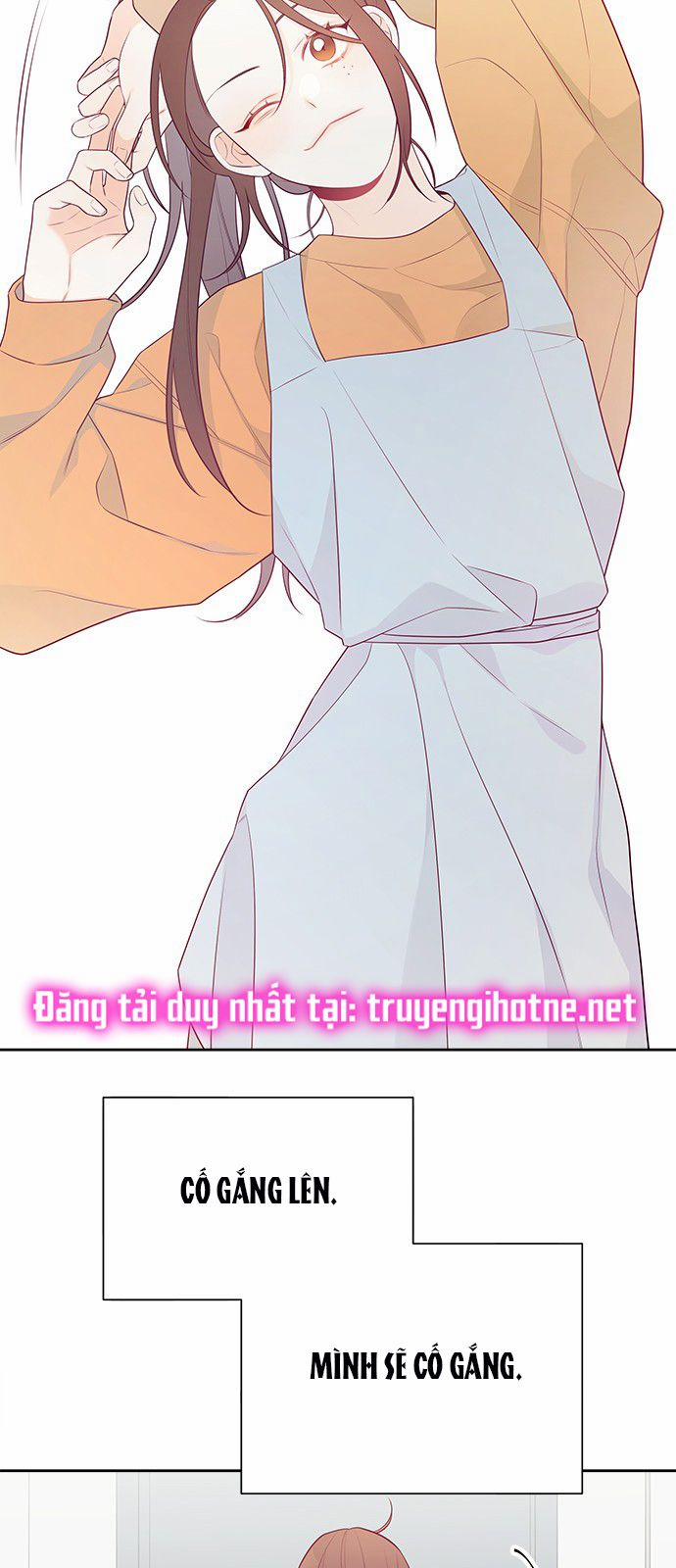 Tôi Thích Hamburger Nhất 14.1 trang 31