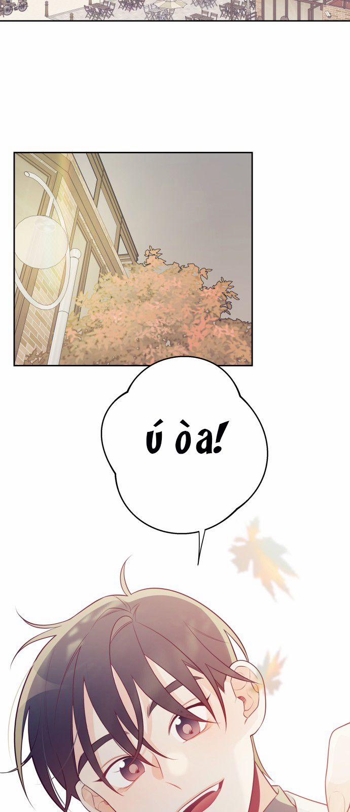 Tôi Thích Hamburger Nhất 14.1 trang 35