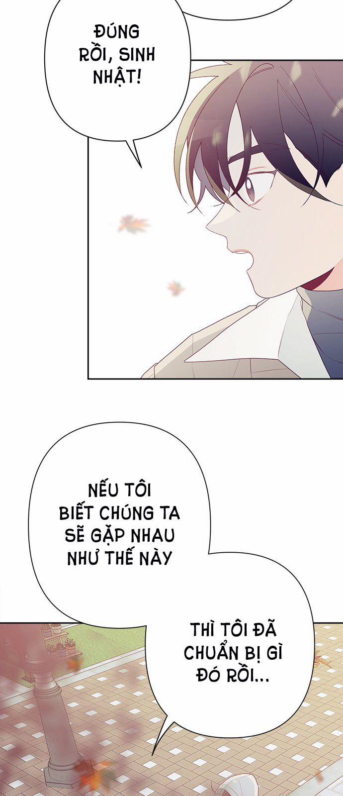 Tôi Thích Hamburger Nhất 14.2 trang 11