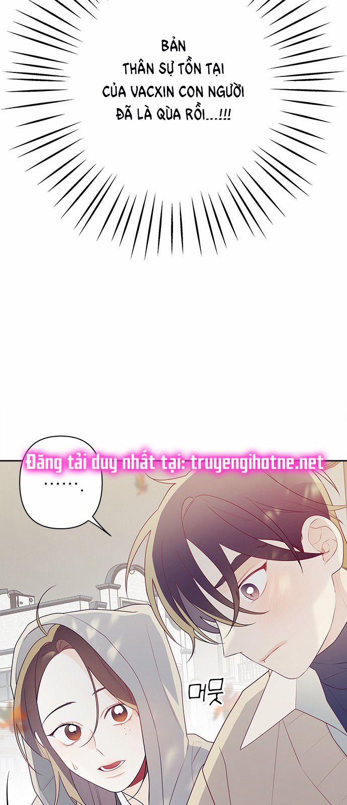 Tôi Thích Hamburger Nhất 14.2 trang 13