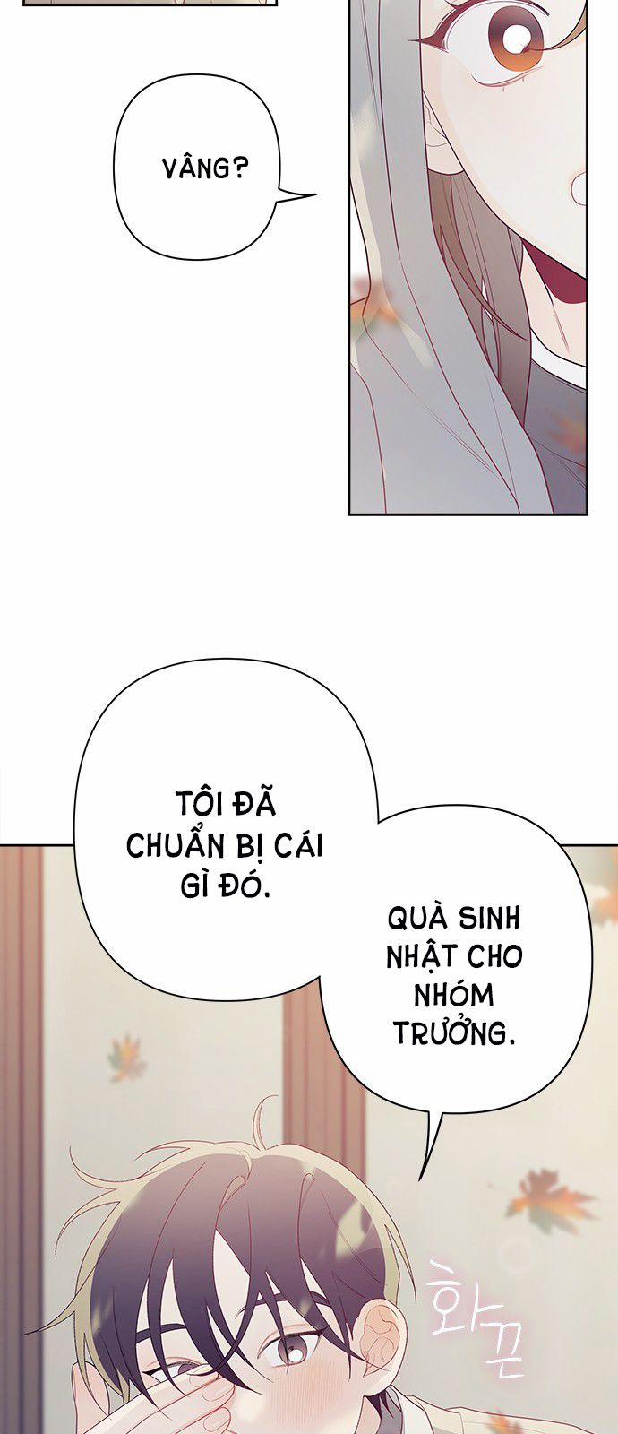 Tôi Thích Hamburger Nhất 14.2 trang 15