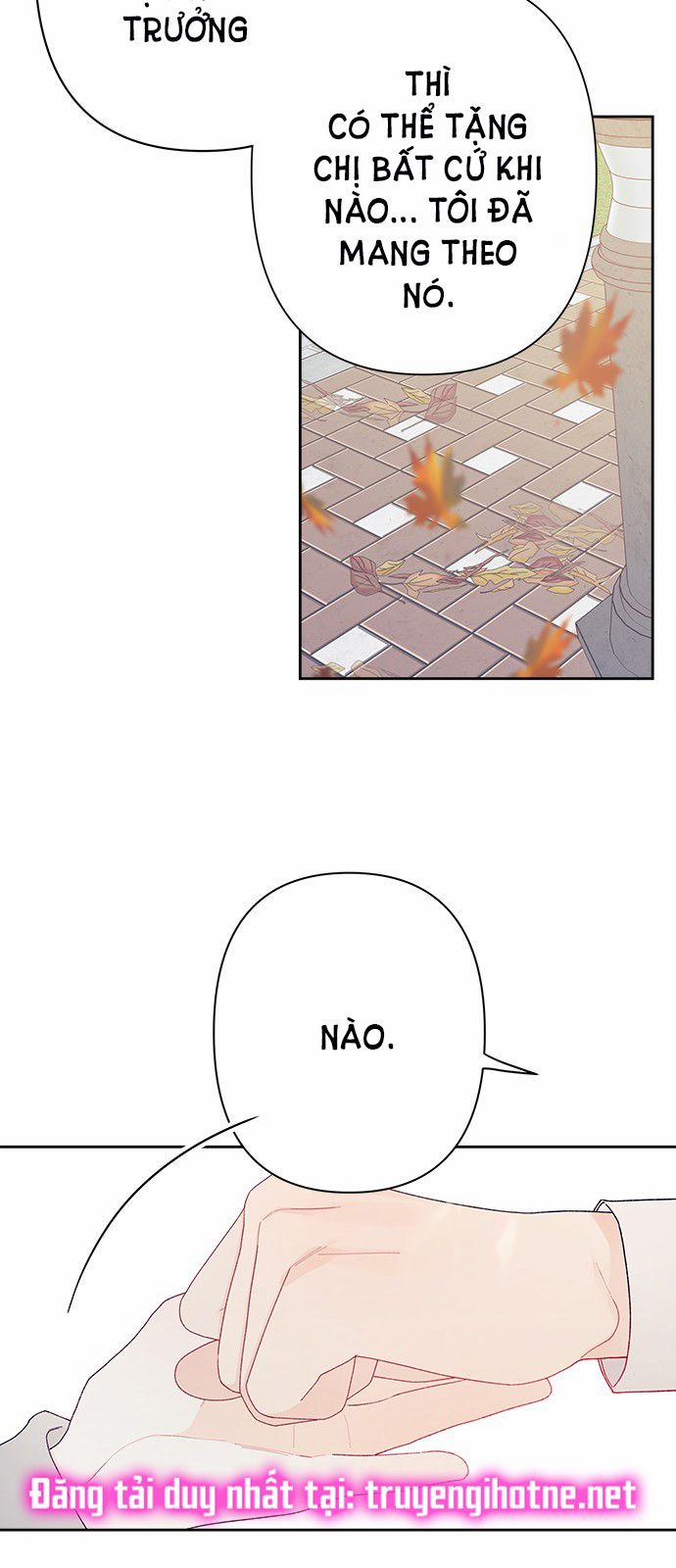 Tôi Thích Hamburger Nhất 14.2 trang 18