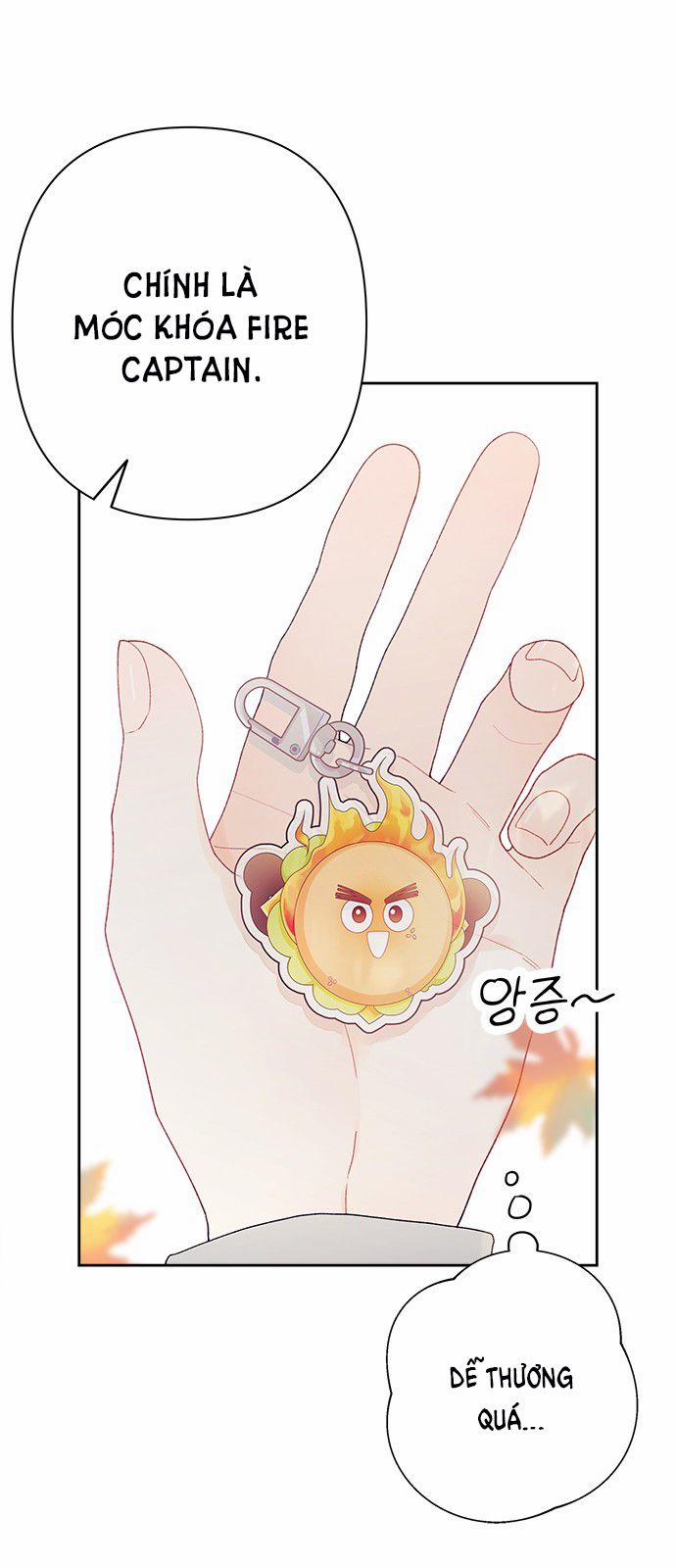 Tôi Thích Hamburger Nhất 14.2 trang 19