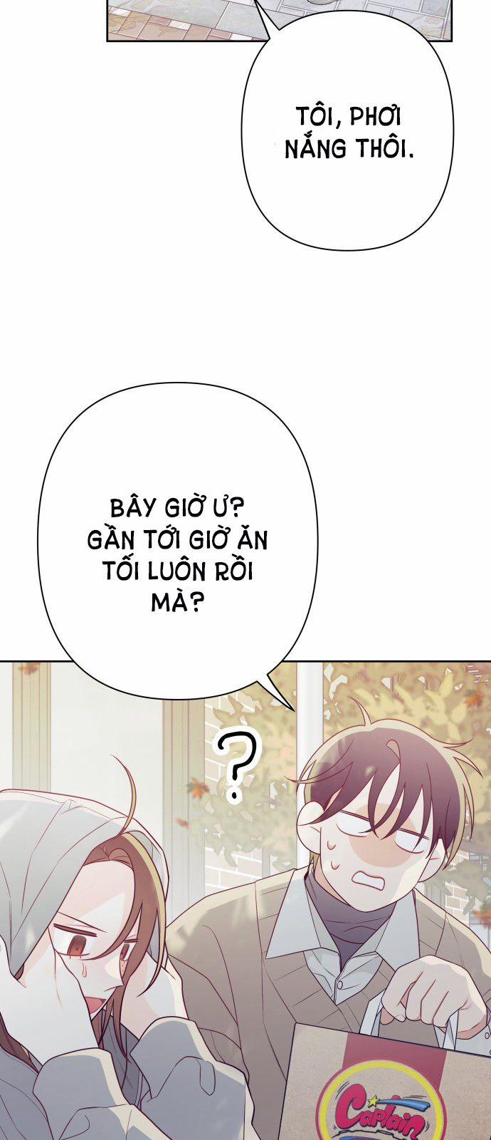 Tôi Thích Hamburger Nhất 14.2 trang 2