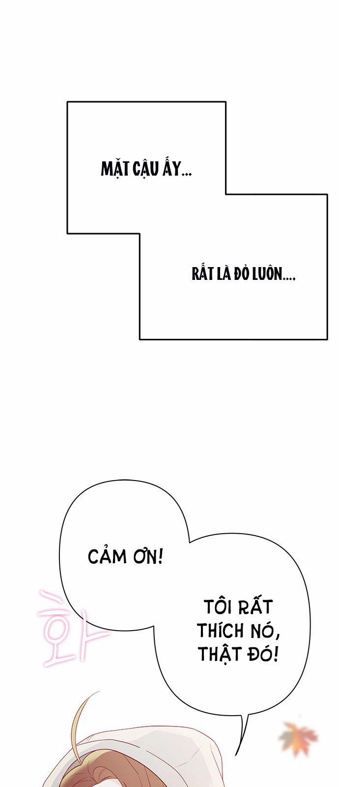 Tôi Thích Hamburger Nhất 14.2 trang 23