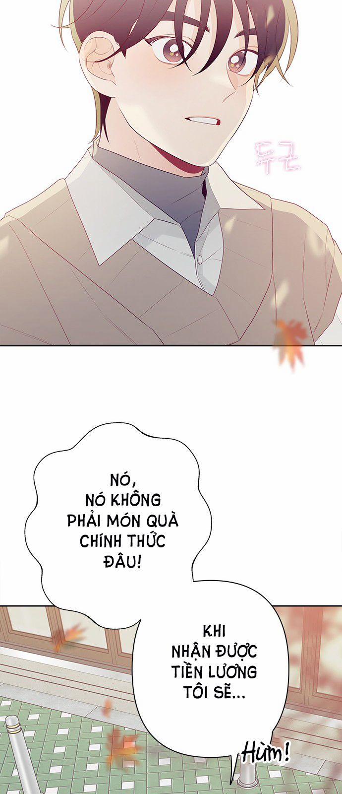 Tôi Thích Hamburger Nhất 14.2 trang 25