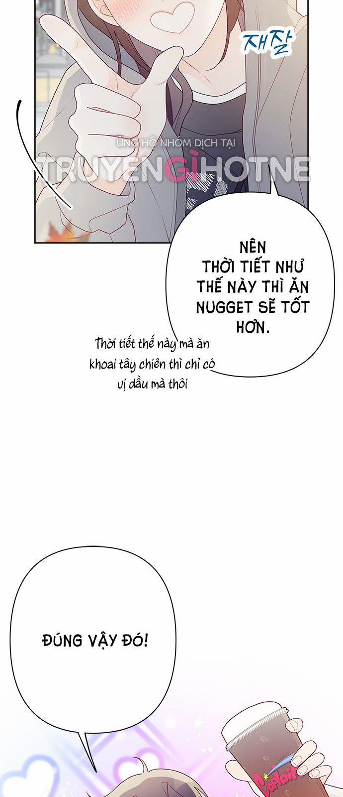 Tôi Thích Hamburger Nhất 14.2 trang 8