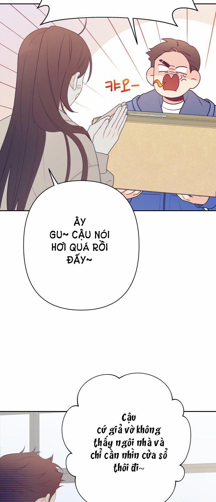 Tôi Thích Hamburger Nhất 15.1 trang 11