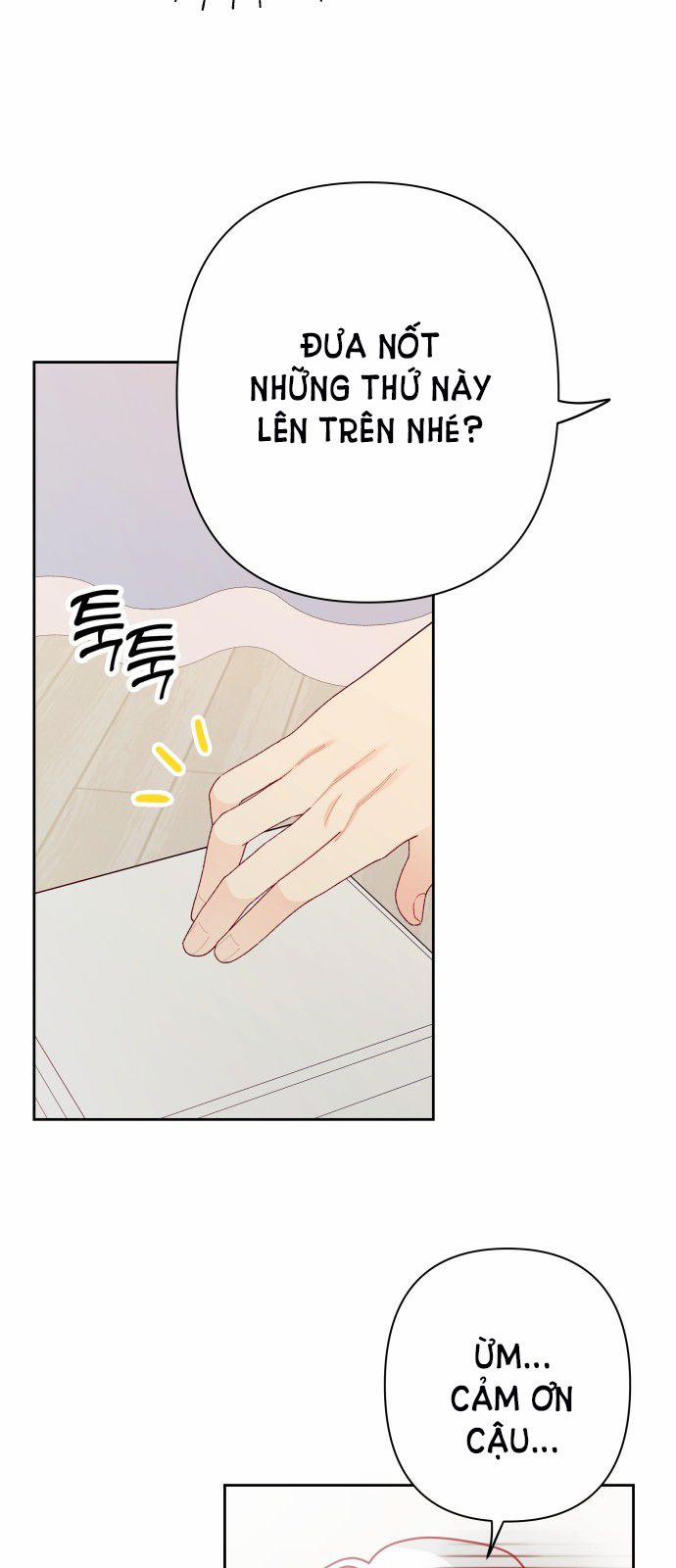 Tôi Thích Hamburger Nhất 15.1 trang 17