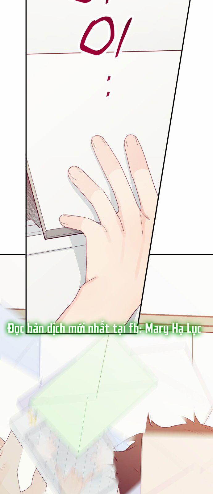 Tôi Thích Hamburger Nhất 15.1 trang 19
