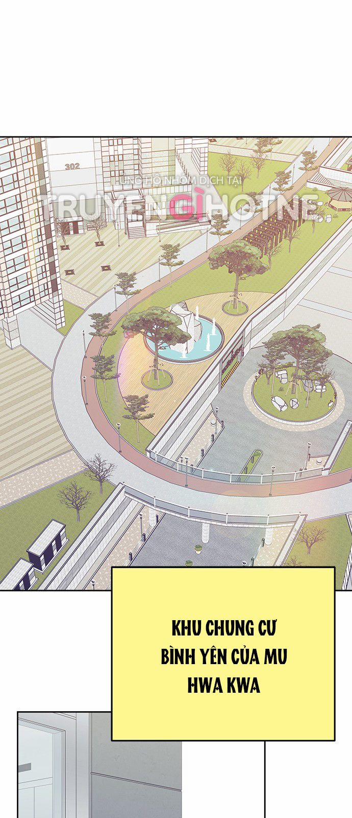 Tôi Thích Hamburger Nhất 15.1 trang 2